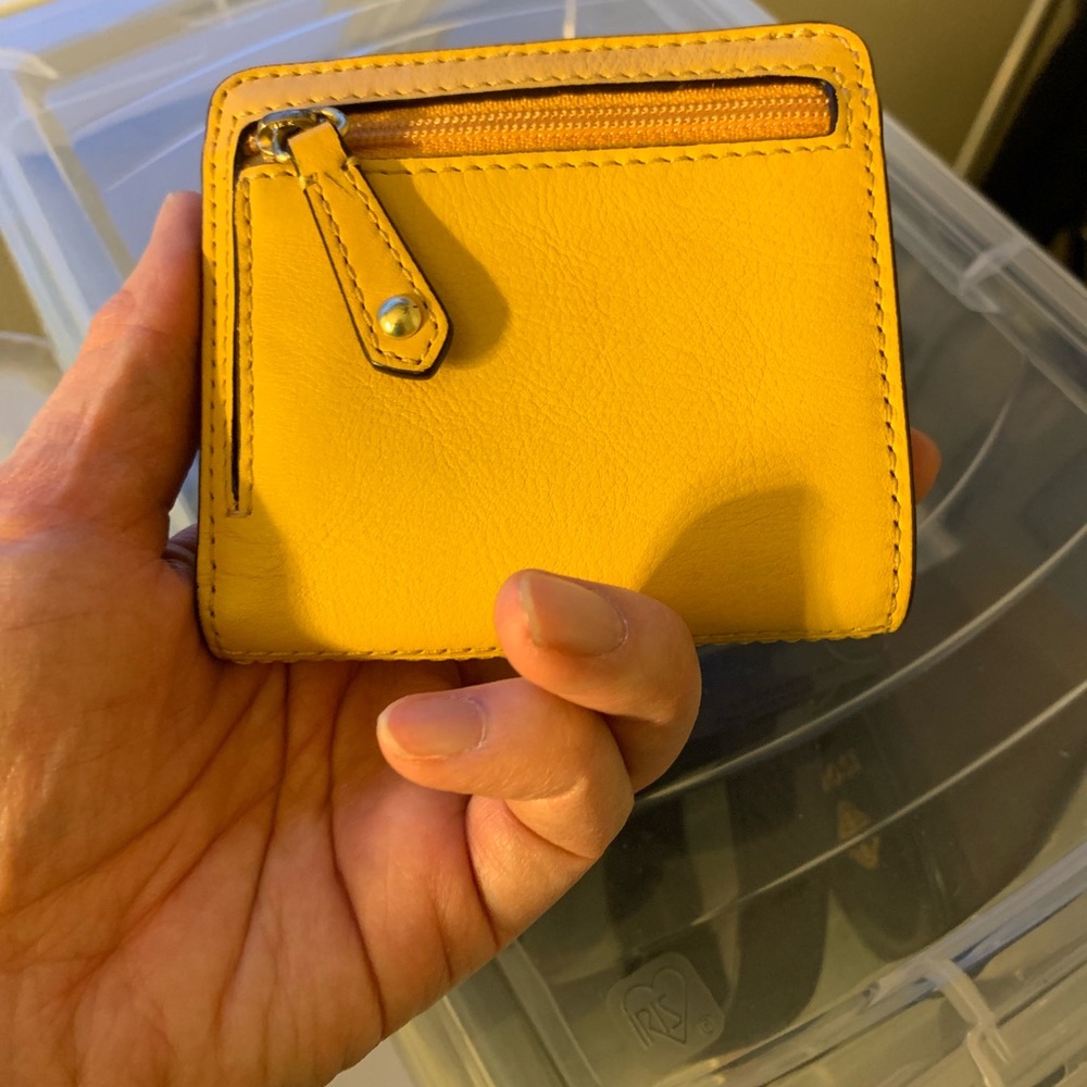 Mini wallet - Picture 2 of 4